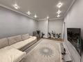 3-комнатная квартира · 90.1 м² · 2/12 этаж, Байтурсынова 16 — А51 за 65 млн ₸ в Астане, Алматы р-н — фото 16