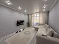 3-комнатная квартира · 90.1 м² · 2/12 этаж, Байтурсынова 16 — А51 за 65 млн ₸ в Астане, Алматы р-н — фото 17