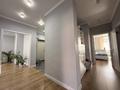 3-комнатная квартира · 90.1 м² · 2/12 этаж, Байтурсынова 16 — А51 за 65 млн ₸ в Астане, Алматы р-н — фото 9