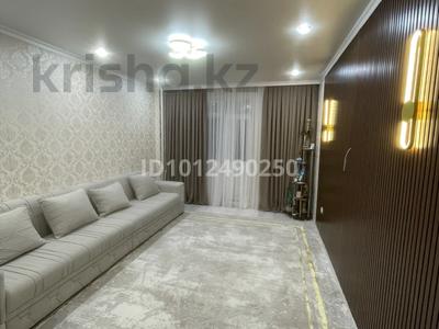 3-комнатная квартира · 78 м² · 2/5 этаж, мкр Улы Дала, Улы Дала ш/а. 18 за 26 млн ₸ в Таразе