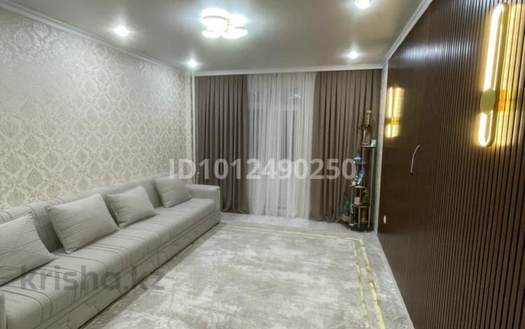 3-комнатная квартира · 78 м² · 2/5 этаж, мкр Улы Дала, Улы Дала ш/а. 18 за 26 млн ₸ в Таразе — фото 2