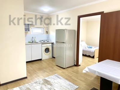 1-комнатная квартира · 50 м², Жансугурова 47 — Дарвина за 180 000 ₸ в Алматы