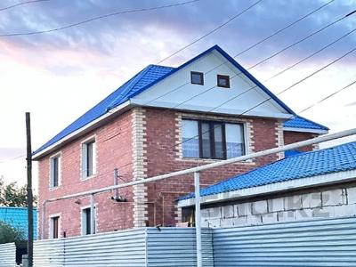 Жеке үй · 5 бөлме · 160 м² · 4.9 жүзд., Дулатова, бағасы: 48.5 млн ₸ в Костанае