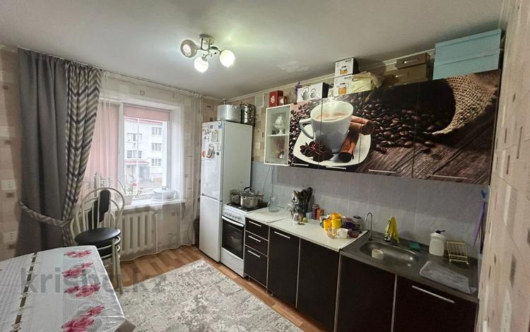 2-комнатная квартира · 52.1 м² · 2/3 этаж, Северный 5/8 за 20.5 млн ₸ в  — фото 9