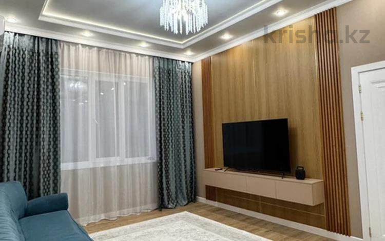 Отдельный дом · 4 комнаты · 195 м² · 6 сот., Туркистан 14 за 89 млн ₸ в Алматинской обл., Талгарский р-н — фото 2