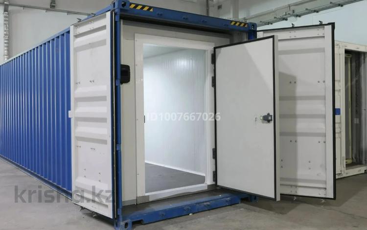 Склады · 1 м² за 7 500 〒 в Атырау, мкр Кара депо — фото 4