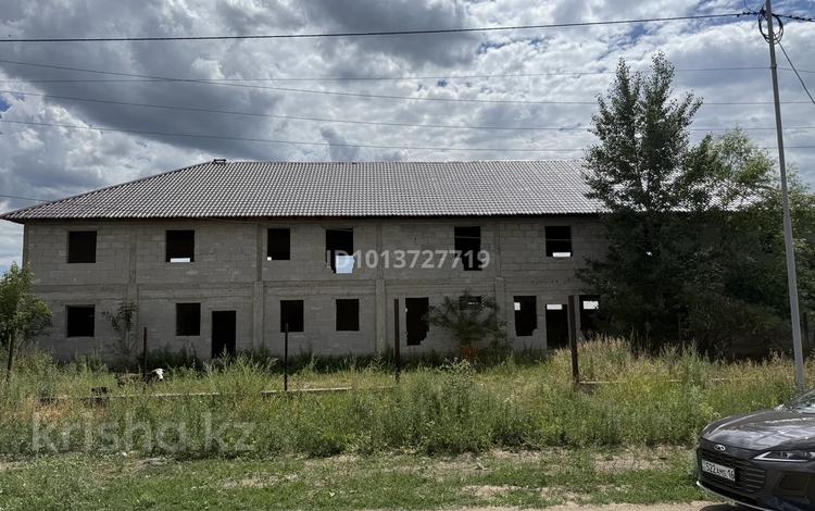 Еркін, монша, қонақ үй және демалыс орындары · 800 м², бағасы: 30 млн ₸ в Шемонаихе — фото 2