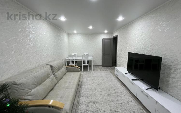 3-комнатная квартира · 63.6 м² · 6/9 этаж, Сарайшык за 25.5 млн ₸ в Уральске — фото 2