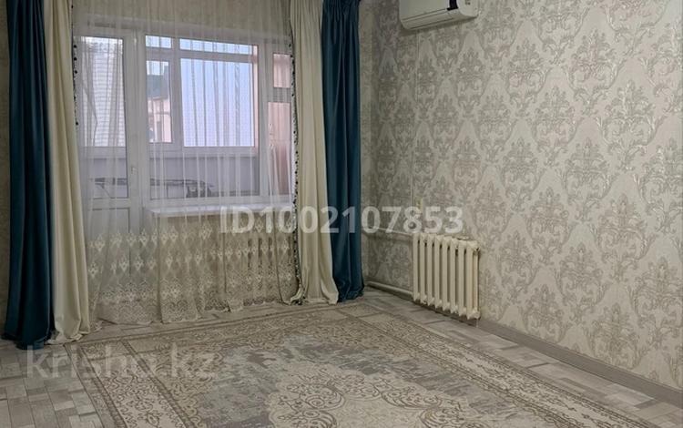 3-бөлмелі пәтер · 75 м² · 5 қабат, Сырдарья 21, бағасы: 140 000 ₸ в  — фото 15
