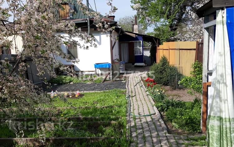 Часть дома · 3 комнаты · 50 м² · 2.5 сот., Коянды 25 — Сейфуллина угл Белинского за 28 млн ₸ в Алматы, Жетысуский р-н — фото 2