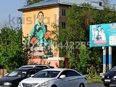 2-комнатная квартира · 45.8 м² · 5/5 этаж, Тонкуруш 1 — Проспект Жамбыла за 11 млн 〒 в Таразе