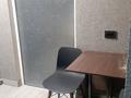 1-бөлмелі пәтер · 40 м² · 1/5 қабат, Тынышбаева 1 — Сейфулина, бағасы: 8 000 〒 в Алматы, Турксибский р-н