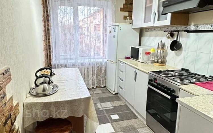 2-бөлмелі пәтер · 51 м² · 3/5 қабат, Самал, бағасы: 17.3 млн ₸ в Талдыкоргане, мкр Самал — фото 2