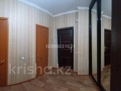 2-комнатная квартира · 58.3 м² · 6/14 этаж, Карталинская 18/1 — Конституция - карталинская за 22.5 млн ₸ в Астане, Сарыарка р-н