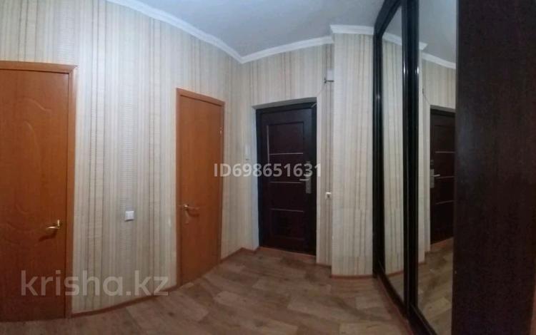 2-комнатная квартира · 58.3 м² · 6/14 этаж, Карталинская 18/1 — Конституция - карталинская за 22.5 млн ₸ в Астане, Сарыарка р-н — фото 2