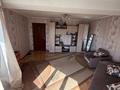 3-комнатная квартира · 68.8 м² · 5/5 этаж, Каратал 49 а — Напротив НИШ за 18 млн ₸ в Талдыкоргане