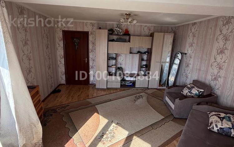 3-комнатная квартира · 68.8 м² · 5/5 этаж, Каратал 49 а — Напротив НИШ за 18 млн ₸ в Талдыкоргане — фото 2