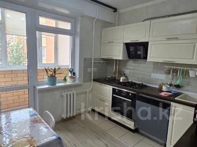 3-бөлмелі пәтер · 94.3 м² · 4/6 қабат, Наурыз 4, бағасы: 39 млн ₸ в Костанае