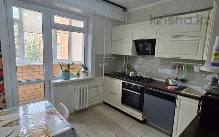 3-комнатная квартира · 94.3 м² · 4/6 этаж, Наурыз 4 за 39 млн ₸ в Костанае — фото 2