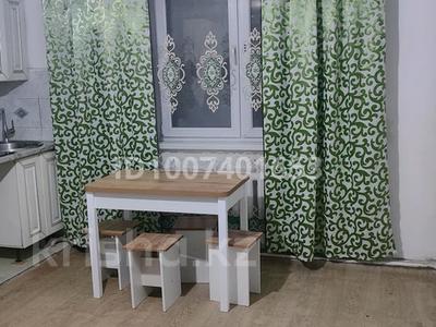 Отдельный дом · 1 комната · 45 м², мкр Коккайнар, А.Мамбетова 5/1 за 150 000 〒 в Алматы, Алатауский р-н