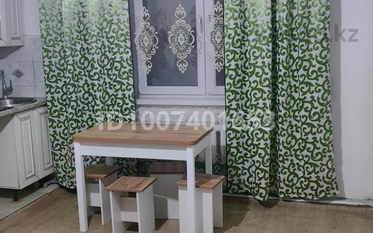 Отдельный дом · 1 комната · 45 м², мкр Коккайнар, А.Мамбетова 5/1 за 150 000 ₸ в Алматы, Алатауский р-н — фото 10