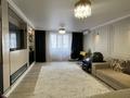 4-бөлмелі пәтер · 120 м² · 4/13 қабат, Макатаева 131 — Муратбаева, бағасы: 94 млн ₸ в Алматы, Алмалинский р-н — фото 14