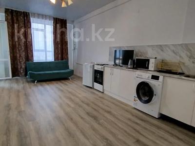 1-комнатная квартира · 39.9 м² · 6/9 этаж, Герасимова 7 за 17.5 млн 〒 в Костанае
