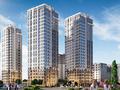 3-комнатная квартира · 104 м² · 15/16 этаж, Сыганак 52/1 за 110 млн ₸ в Астане, Есильский р-н — фото 29