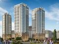3-комнатная квартира · 104 м² · 15/16 этаж, Сыганак 52/1 за 110 млн ₸ в Астане, Есильский р-н — фото 31