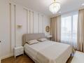 3-комнатная квартира · 104 м² · 15/16 этаж, Сыганак 52/1 за 110 млн ₸ в Астане, Есильский р-н — фото 10