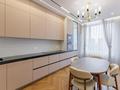 3-комнатная квартира · 104 м² · 15/16 этаж, Сыганак 52/1 за 110 млн ₸ в Астане, Есильский р-н — фото 6