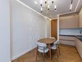 3-комнатная квартира · 104 м² · 15/16 этаж, Сыганак 52/1 за 110 млн ₸ в Астане, Есильский р-н — фото 19