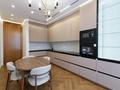 3-комнатная квартира · 104 м² · 15/16 этаж, Сыганак 52/1 за 110 млн ₸ в Астане, Есильский р-н — фото 7