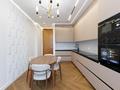 3-комнатная квартира · 104 м² · 15/16 этаж, Сыганак 52/1 за 110 млн ₸ в Астане, Есильский р-н — фото 9