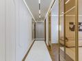 3-комнатная квартира · 104 м² · 15/16 этаж, Сыганак 52/1 за 110 млн ₸ в Астане, Есильский р-н
