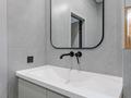 3-комнатная квартира · 104 м² · 15/16 этаж, Сыганак 52/1 за 110 млн ₸ в Астане, Есильский р-н — фото 22