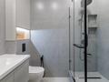 3-комнатная квартира · 104 м² · 15/16 этаж, Сыганак 52/1 за 110 млн ₸ в Астане, Есильский р-н — фото 24