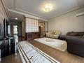 3-комнатная квартира · 100 м² · 8/21 этаж, Аскарова 4 за 600 000 ₸ в Алматы, Ауэзовский р-н — фото 11