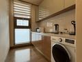 3-комнатная квартира · 100 м² · 8/21 этаж, Аскарова 4 за 600 000 ₸ в Алматы, Ауэзовский р-н — фото 5