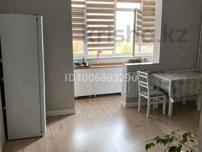 1-бөлмелі пәтер · 53 м² · 7/8 қабат, Айнабұлақ-2 ш/а., бағасы: 29.5 млн ₸ в Алматы, Жетысуский р-н
