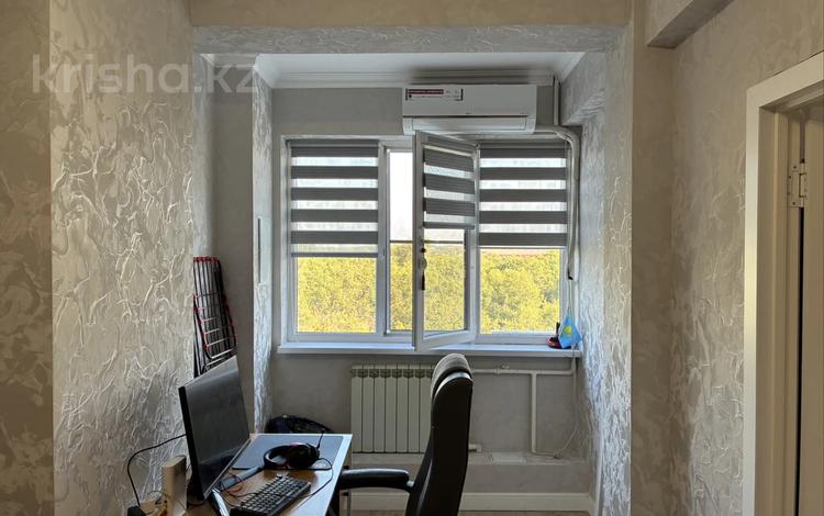 1-бөлмелі пәтер · 53 м² · 7/8 қабат, Айнабұлақ-2 ш/а. 32а, бағасы: 29.5 млн ₸ в Алматы, Жетысуский р-н — фото 26
