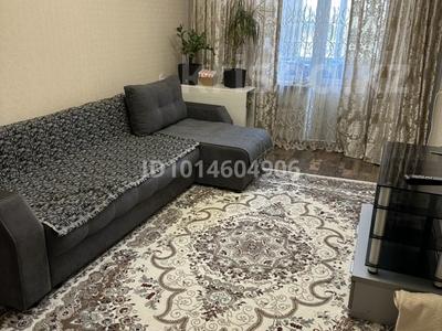 3-комнатная квартира · 58.5 м² · 3/5 этаж, мкр Сайран, Утеген Батыра 90 за 42 млн ₸ в Алматы, Ауэзовский р-н