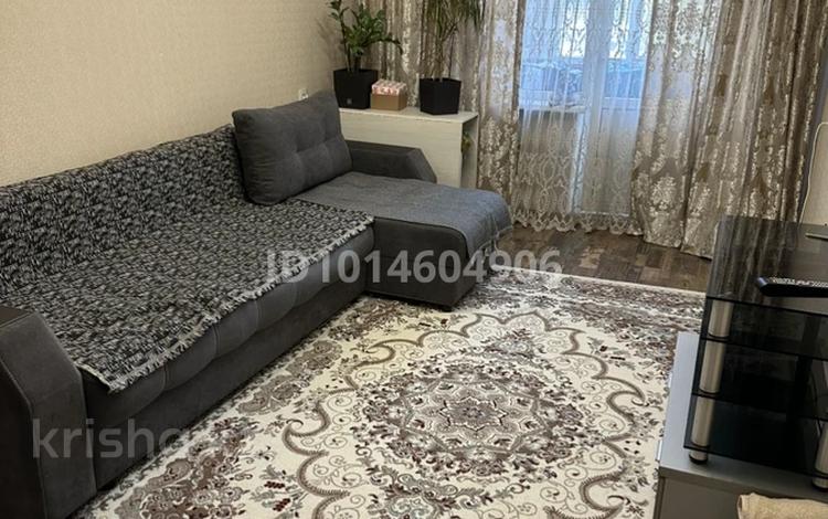 3-комнатная квартира · 58.5 м² · 3/5 этаж, мкр Сайран, Утеген Батыра 90 за 42 млн ₸ в Алматы, Ауэзовский р-н — фото 2