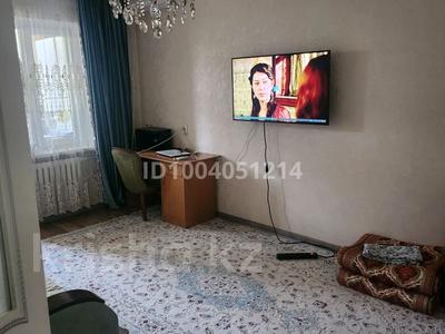 3-бөлмелі пәтер · 70 м² · 3/5 қабат, мкр Нижний Отырар 15 — Жанибекова, бағасы: 31 млн ₸ в Шымкенте, Туран р-н