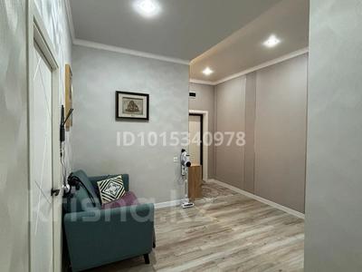 3-бөлмелі пәтер · 95.5 м² · 12/14 қабат, 19-ш/а. 44, бағасы: 52.5 млн ₸ в Актау, 19-й мкр
