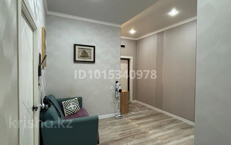 3-бөлмелі пәтер · 95.5 м² · 12/14 қабат, 19-ш/а. 44, бағасы: 52.5 млн ₸ в Актау, 19-й мкр — фото 2