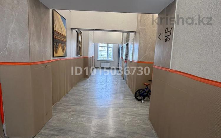 2-бөлмелі пәтер · 40 м² · 10/12 қабат, ​067-й учетный квартал участок 502, бағасы: 250 000 ₸ в Караганде, Алихана Бокейханова р-н — фото 2