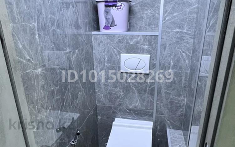 4-комнатная квартира · 80 м² · 2/9 этаж, улица ташенова 23 за 350 000 ₸ в Астане, р-н Байконур — фото 2