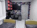 4-комнатная квартира · 80 м² · 2/9 этаж, улица ташенова 23 за 350 000 ₸ в Астане, р-н Байконур — фото 2