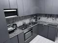 4-комнатная квартира · 80 м² · 2/9 этаж, улица ташенова 23 за 350 000 ₸ в Астане, р-н Байконур — фото 4